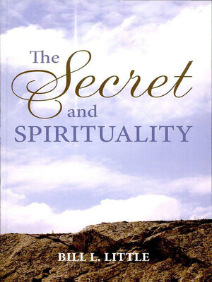 cover image of The Secret and Spirituality